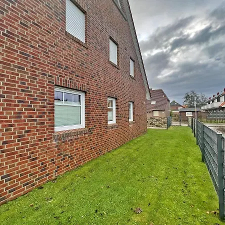 Deichst?rmer - Zentrale Toplage In